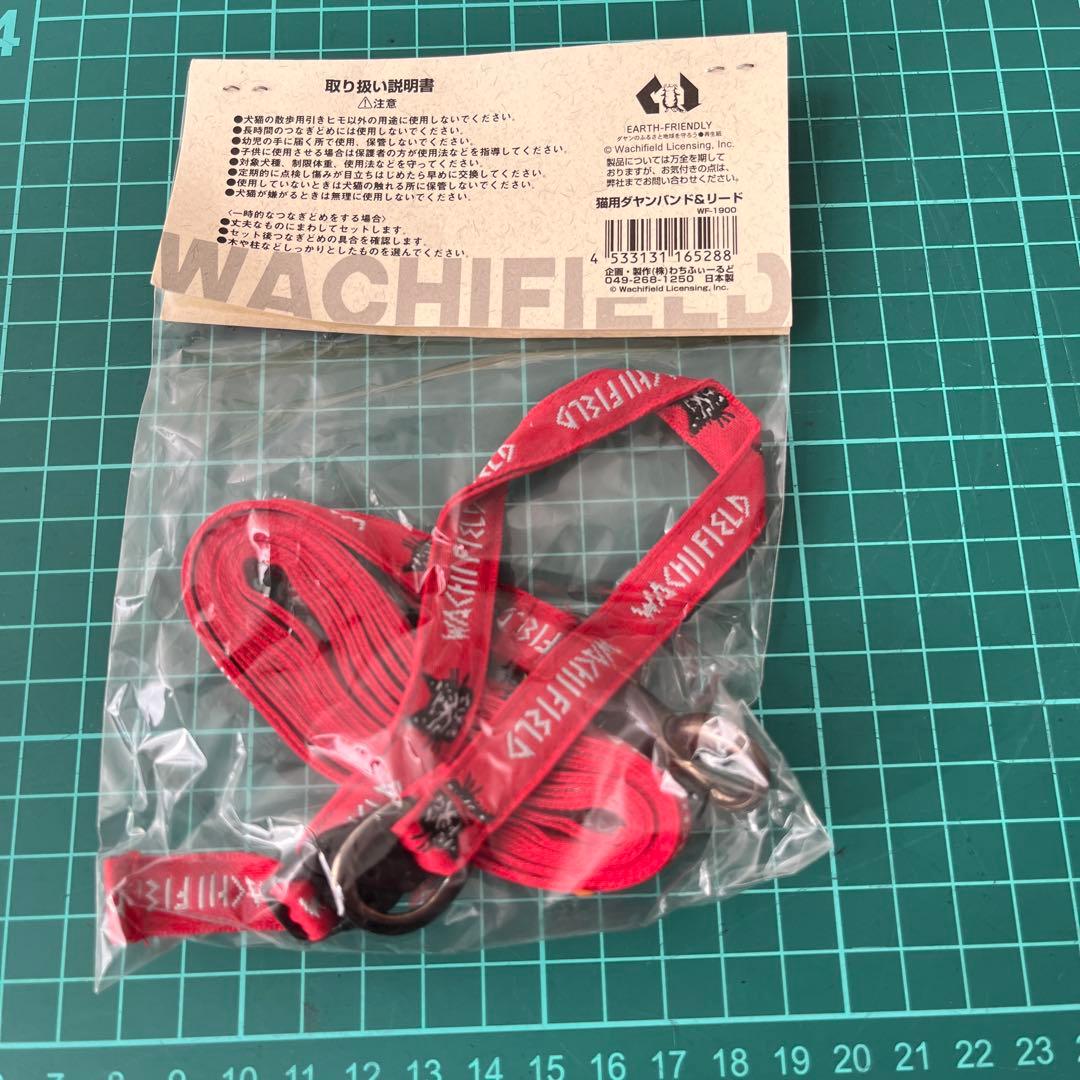 わちふぃーるど　箸セット　シャーペン　キーホルダー　携帯ケース　リード　アクセ等