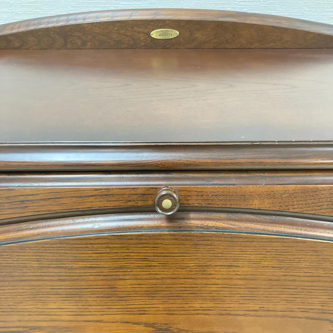 ATLANTA アトランタ ライティングビューロー デスク　机　ドレッサー