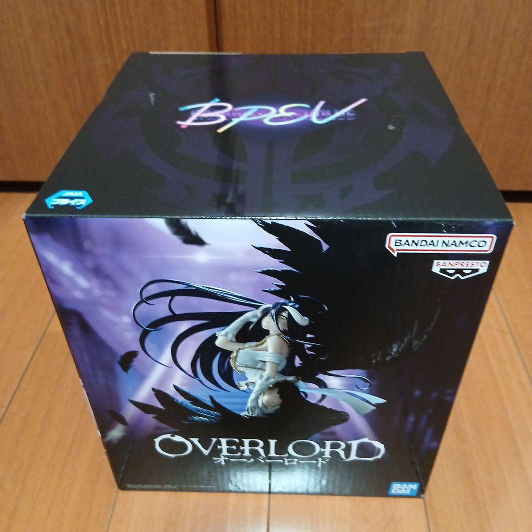 OVERLORD セクシー　フィギュア 　まとめ売り