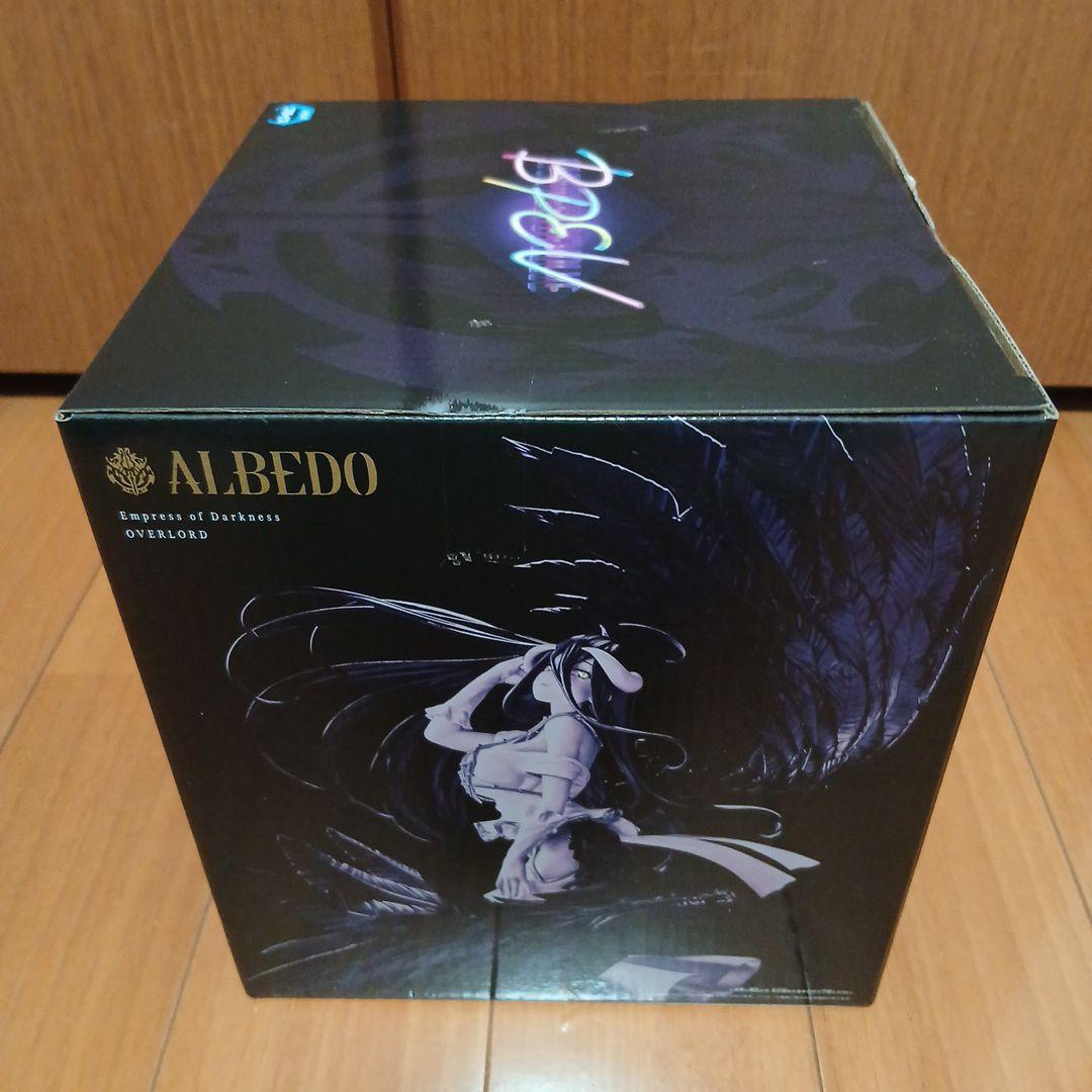 OVERLORD セクシー　フィギュア 　まとめ売り