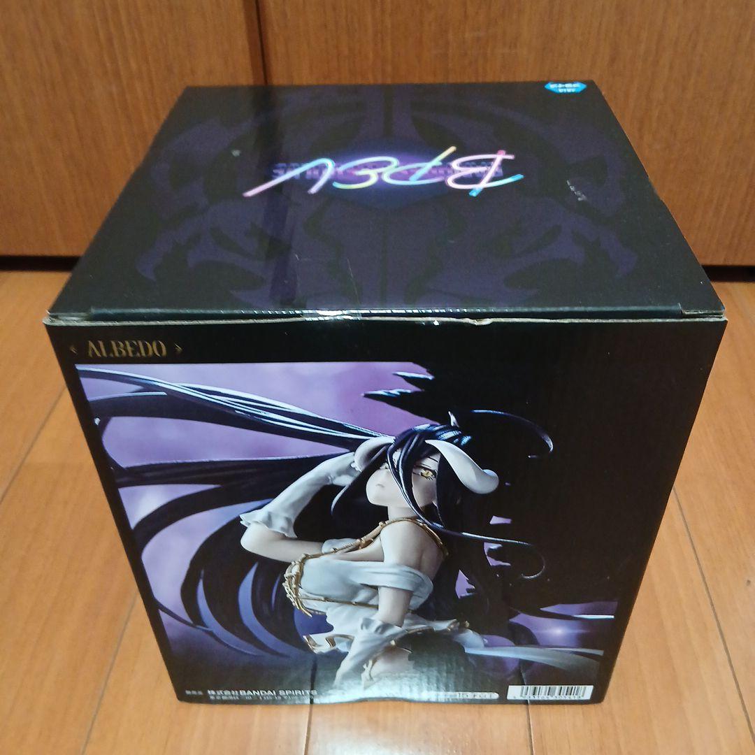 OVERLORD セクシー　フィギュア 　まとめ売り