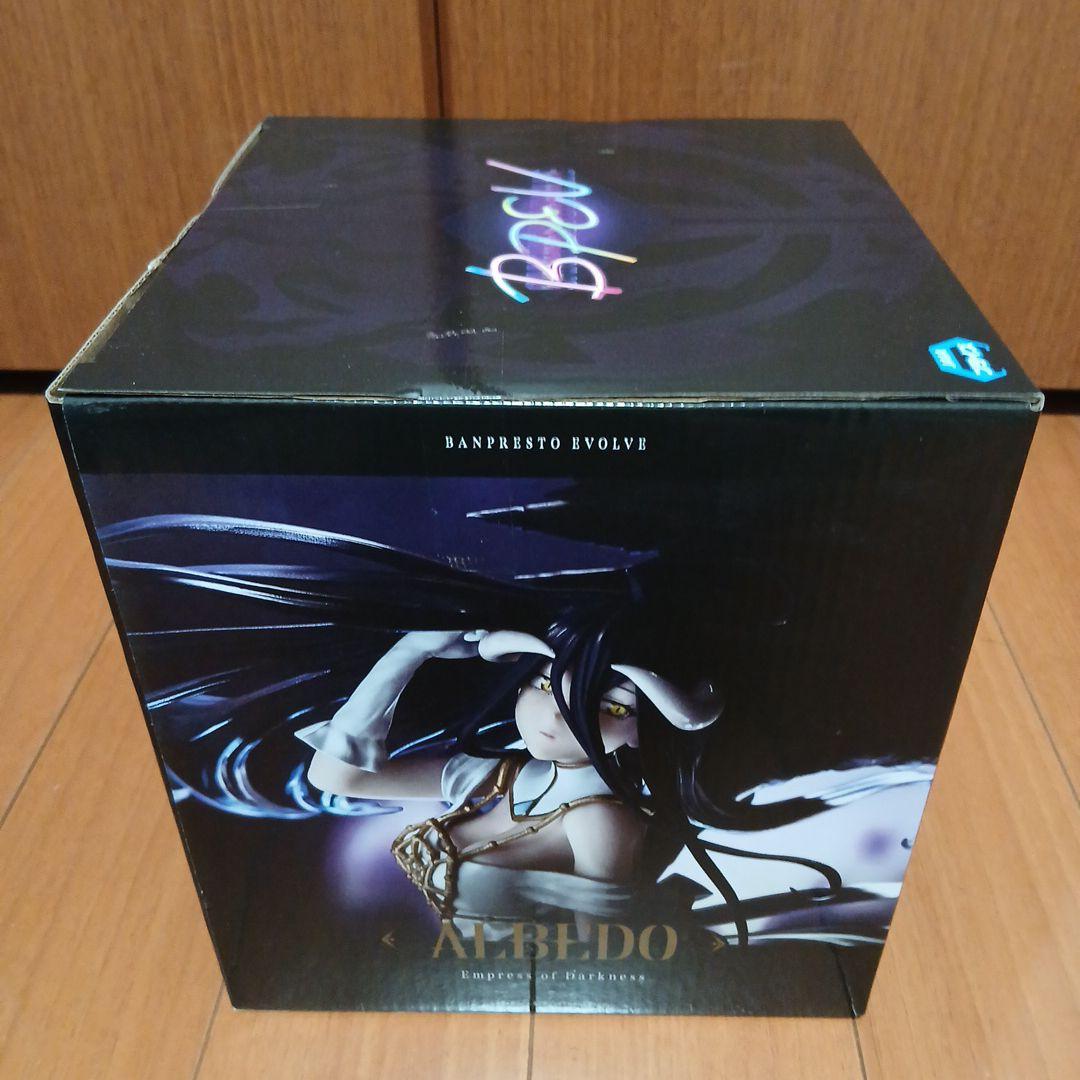 OVERLORD セクシー　フィギュア 　まとめ売り