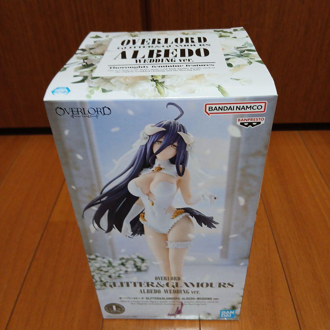 OVERLORD セクシー　フィギュア 　まとめ売り