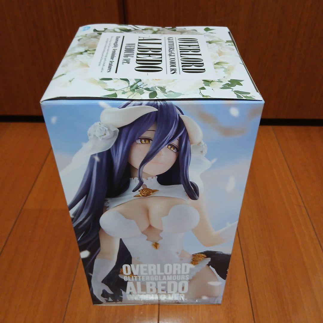 OVERLORD セクシー　フィギュア 　まとめ売り