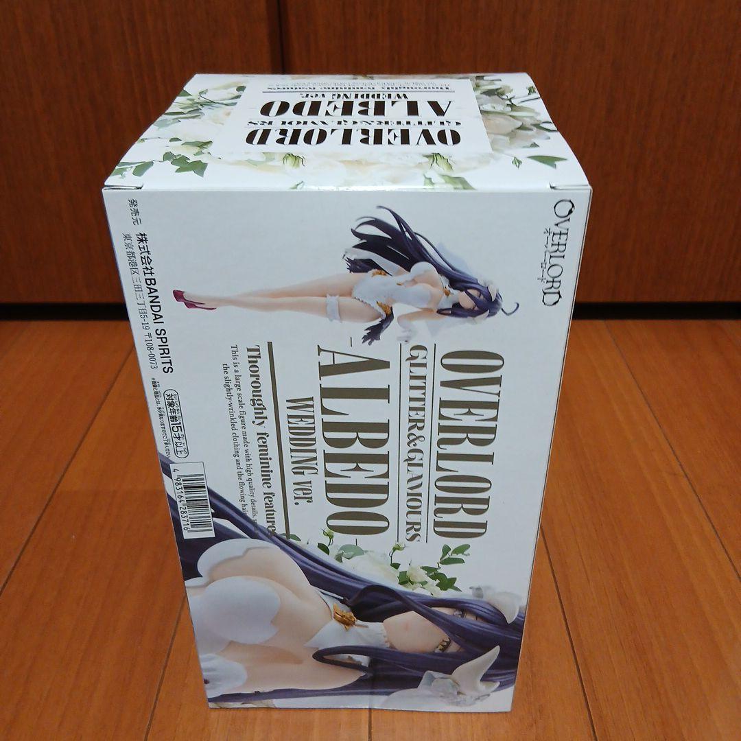 OVERLORD セクシー　フィギュア 　まとめ売り
