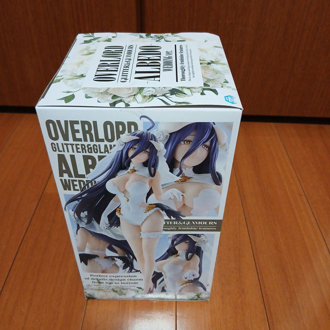 OVERLORD セクシー　フィギュア 　まとめ売り