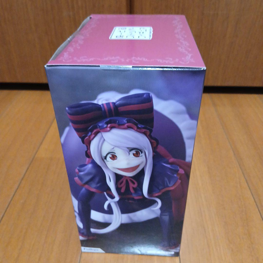 OVERLORD セクシー　フィギュア 　まとめ売り
