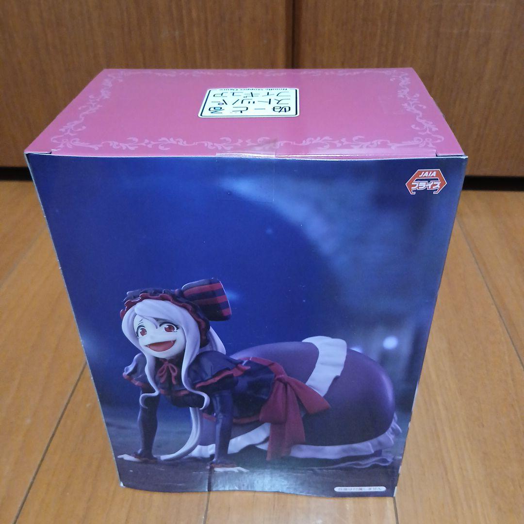 OVERLORD セクシー　フィギュア 　まとめ売り