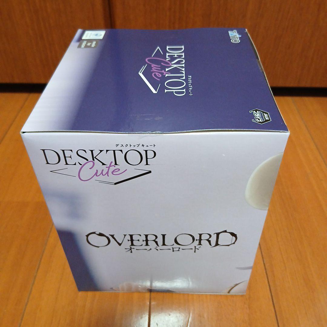 OVERLORD セクシー　フィギュア 　まとめ売り