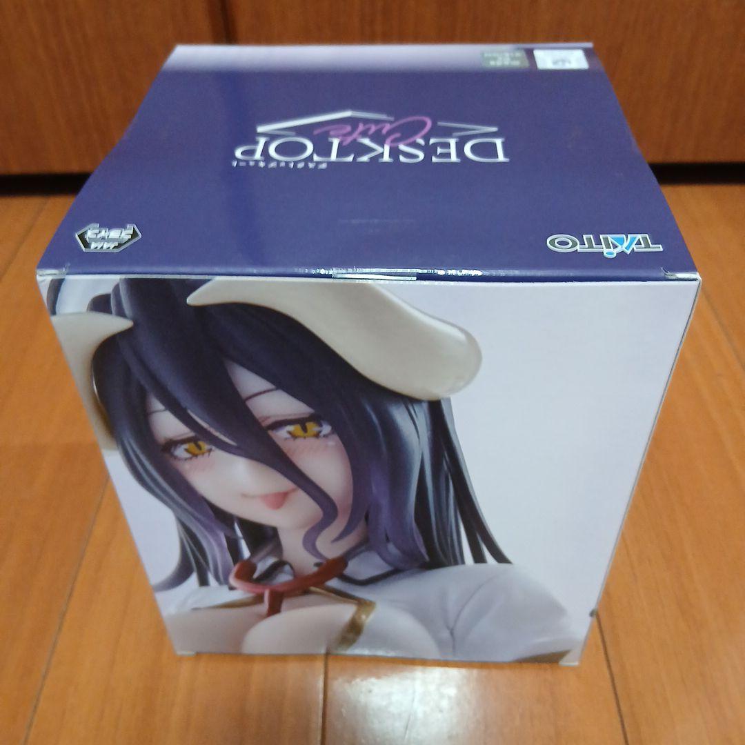 OVERLORD セクシー　フィギュア 　まとめ売り