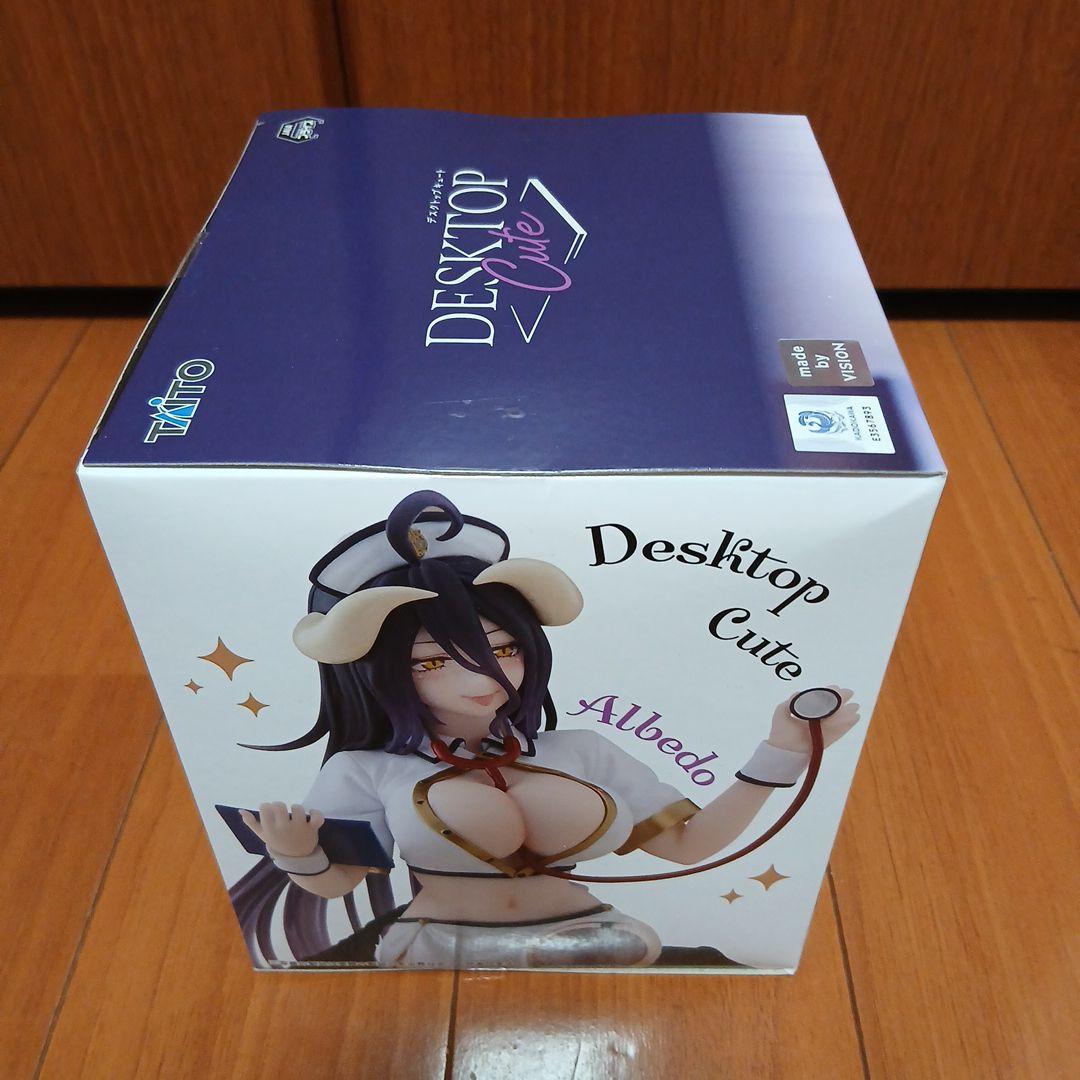 OVERLORD セクシー　フィギュア 　まとめ売り