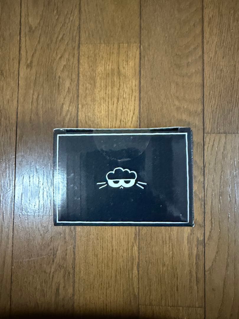 【G-DRAGON】ZO & FRIENDS ZOAキーホルダー