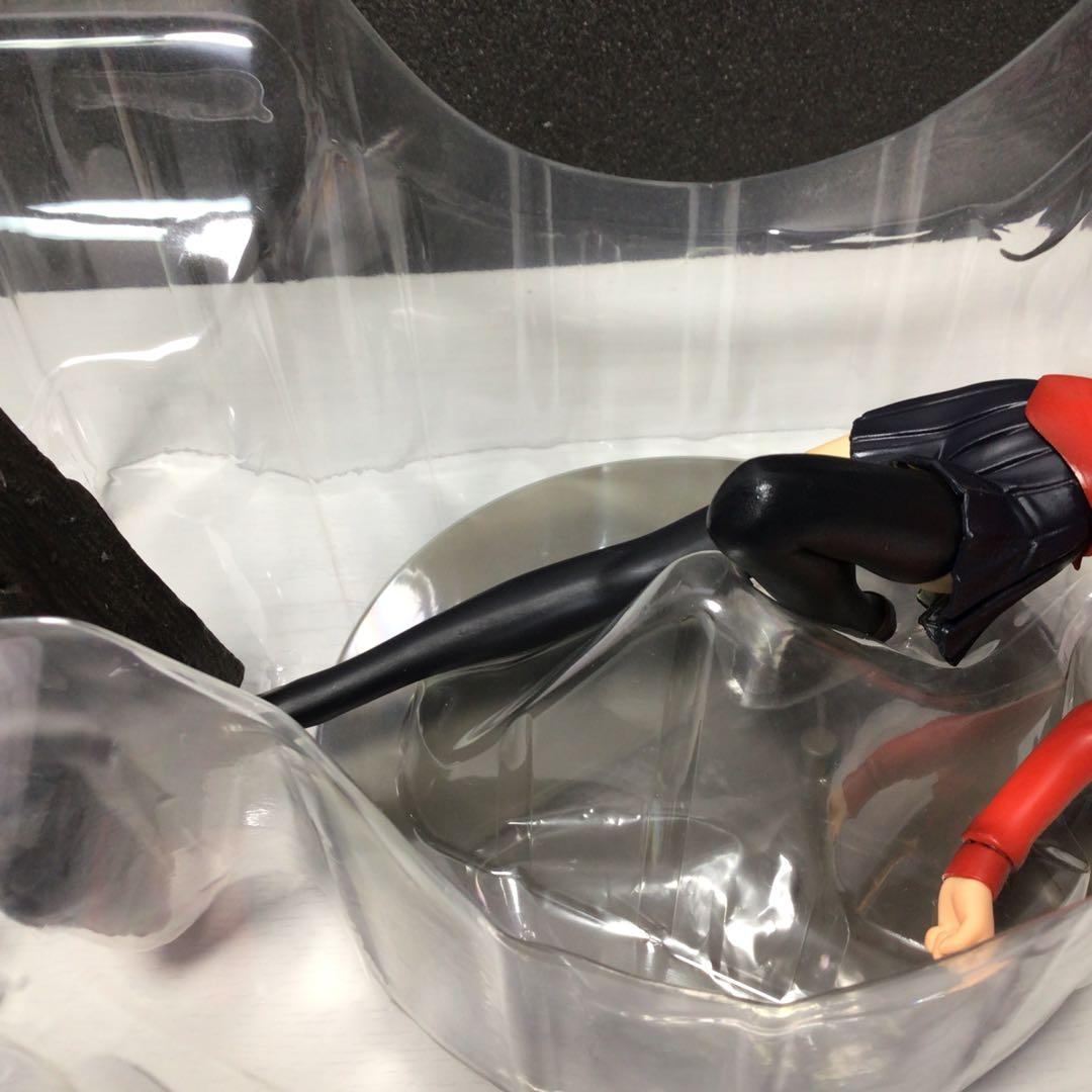 希少品Fatestaynightフェイトステイナイト遠坂凛1/7エンターブレイン