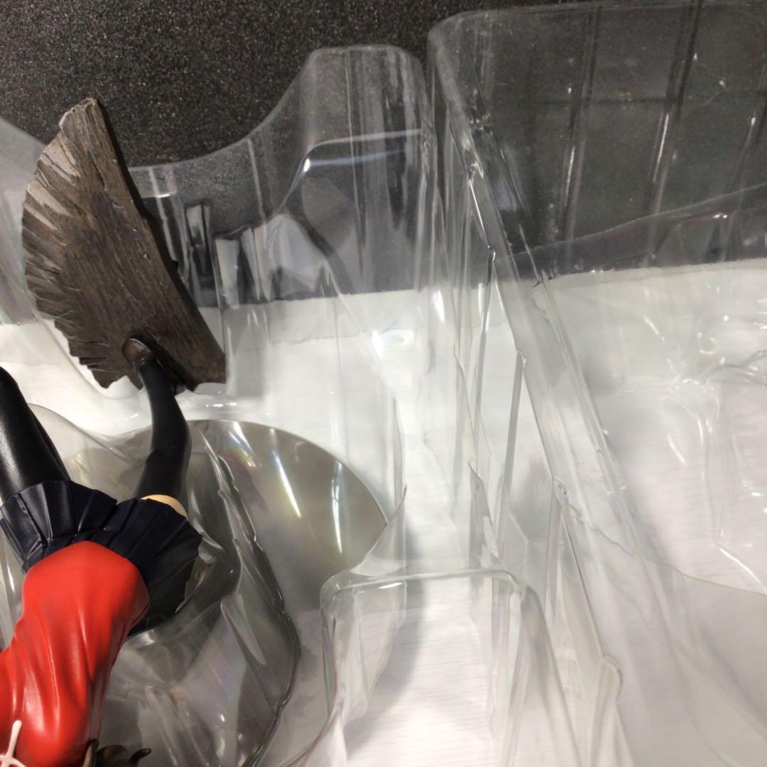 希少品Fatestaynightフェイトステイナイト遠坂凛1/7エンターブレイン