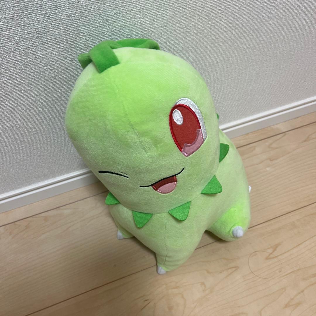ポケモン ぬいぐるみセット