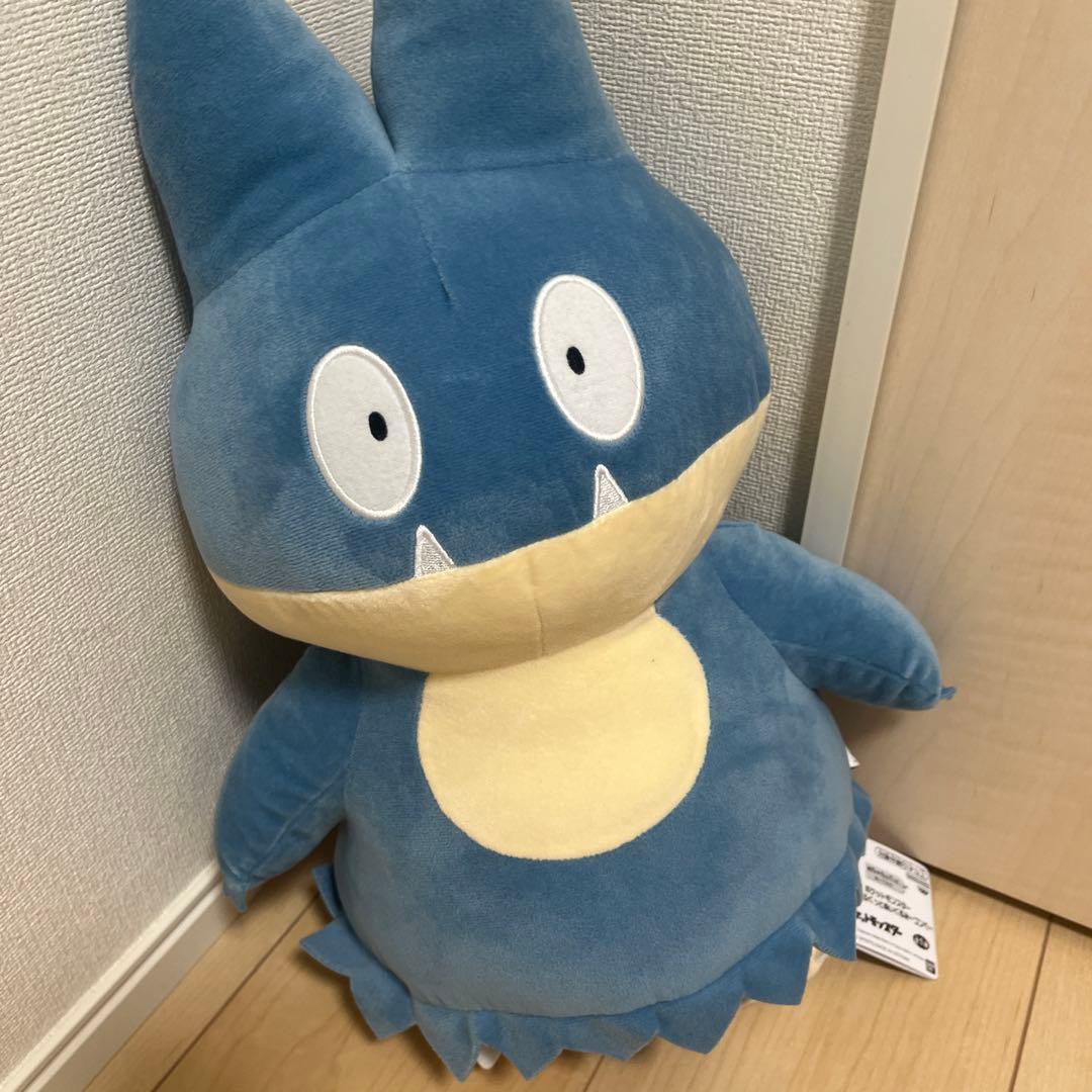 ポケモン ぬいぐるみセット