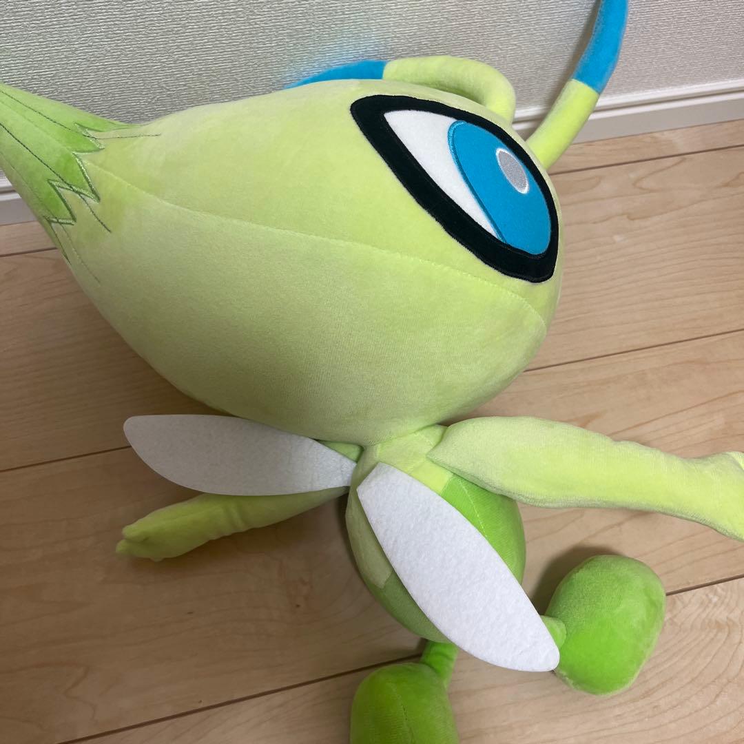 ポケモン ぬいぐるみセット
