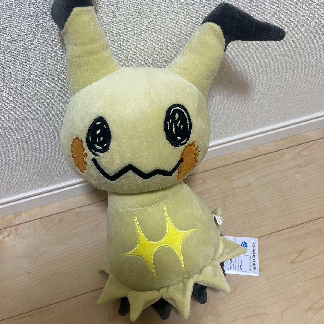 ポケモン ぬいぐるみセット