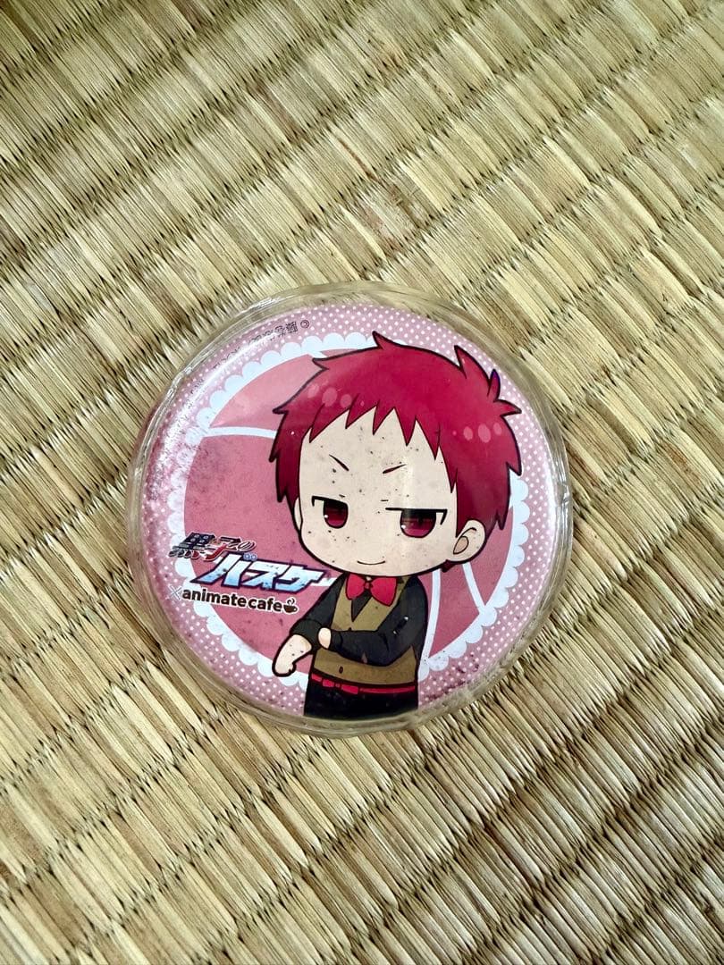 〈画像を全てご覧ください〉黒子のバスケ　赤司征十郎　グッズセット