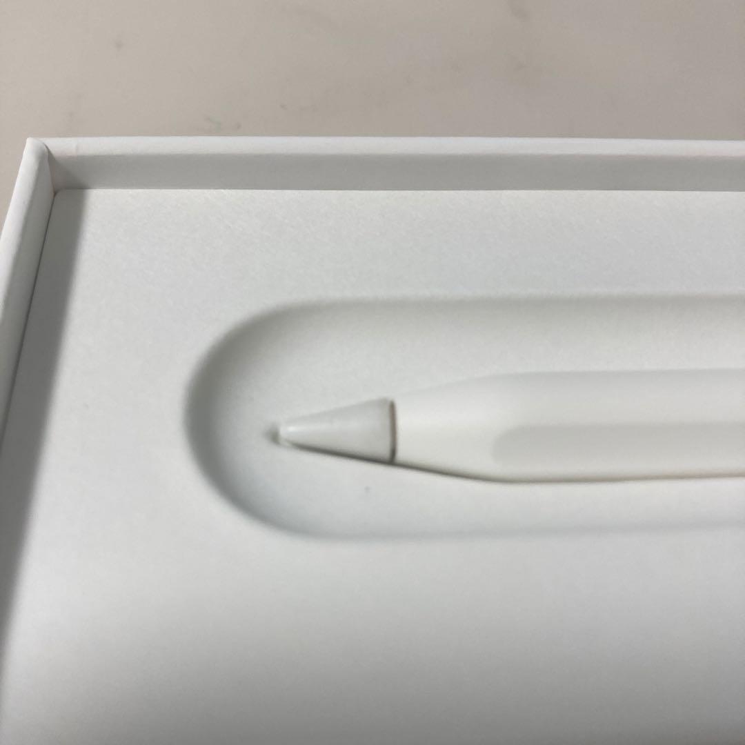 Apple Pencil 第2世代￼