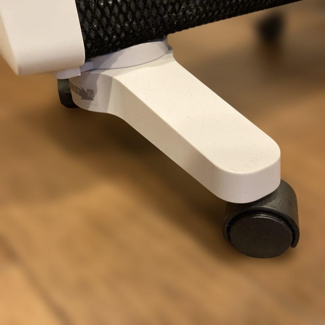 siroca 電気ヒーター SN-M351 リモコン付き