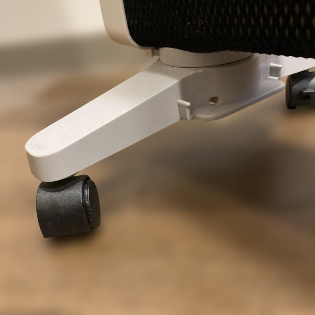 siroca 電気ヒーター SN-M351 リモコン付き