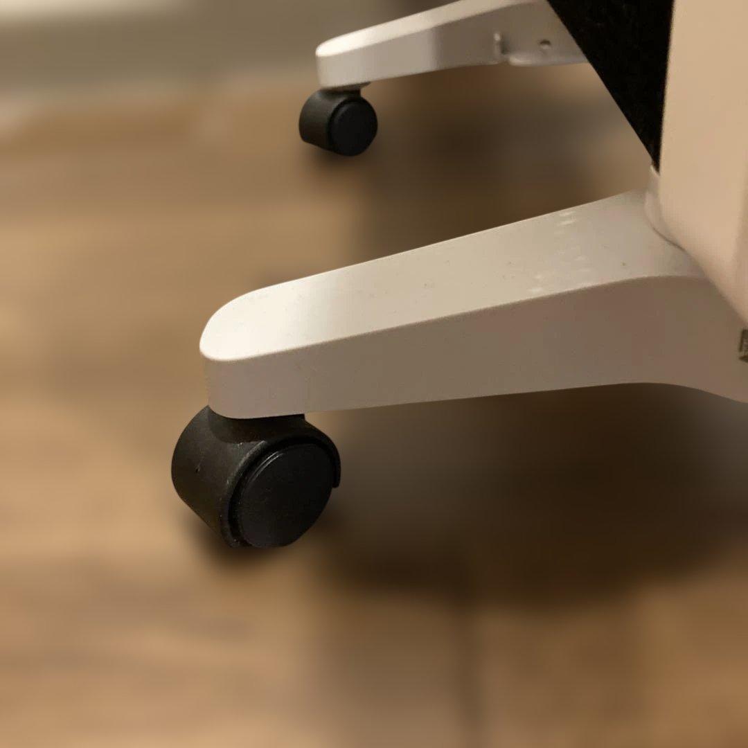 siroca 電気ヒーター SN-M351 リモコン付き