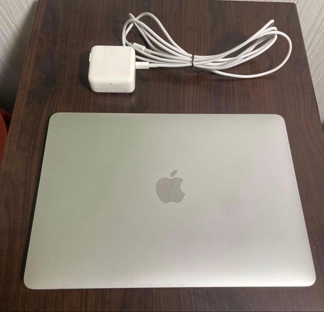 MacBook 2017 12inch 本体 充電器付き バッテリー正常