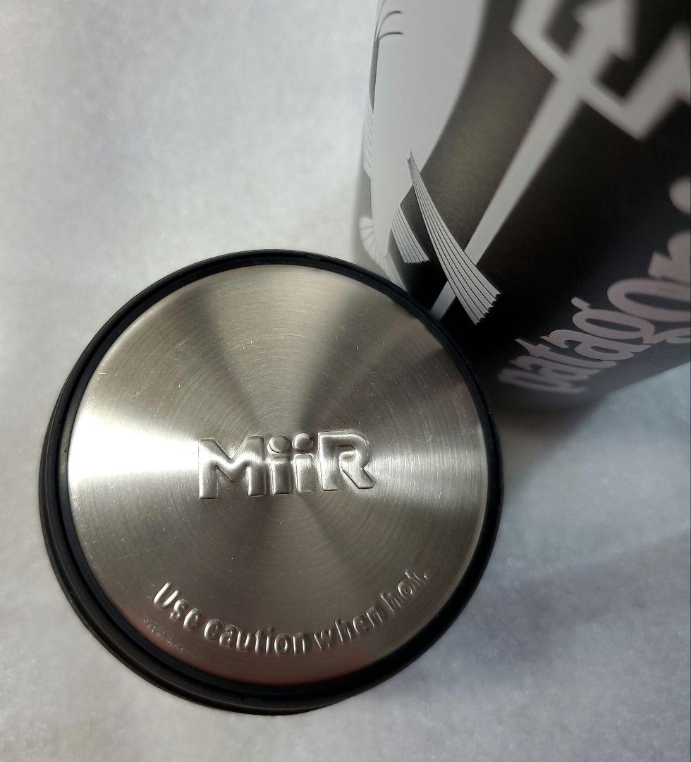 パタゴニア MiiR ステンレスボトル フライングフィッシュ　水筒