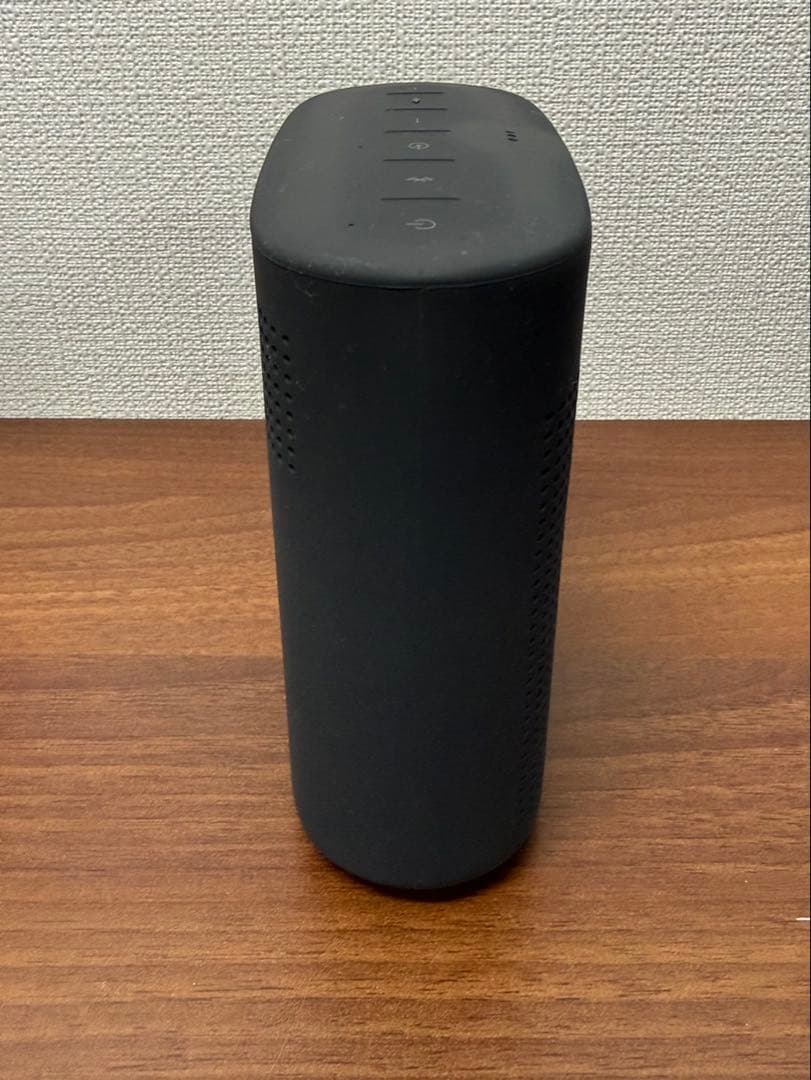 【送料込み】通電確認済み★BOSE サウンドリンクカラーⅡ ワイヤレススピーカー