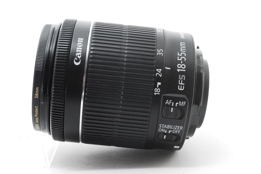 バッグ付 Canon Kiss X9 Wi-Fi搭載 トリプルレンズセット