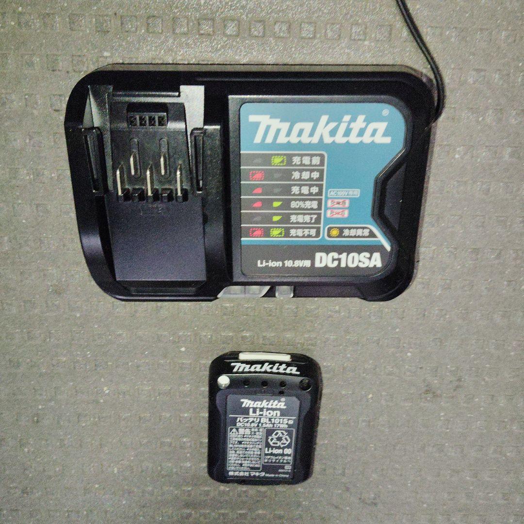 値下げ　Makita スティッククリーナー