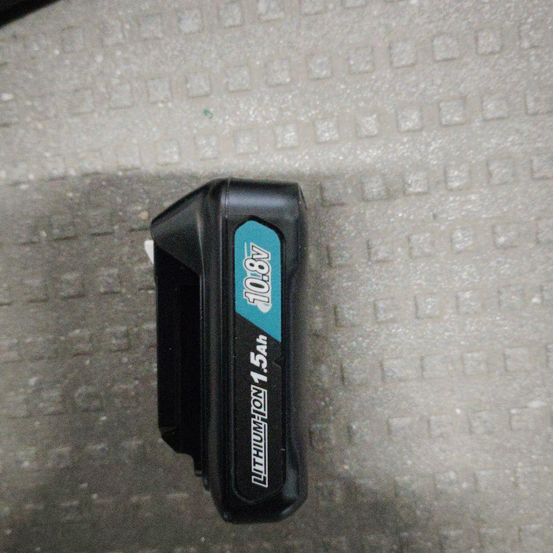 値下げ　Makita スティッククリーナー