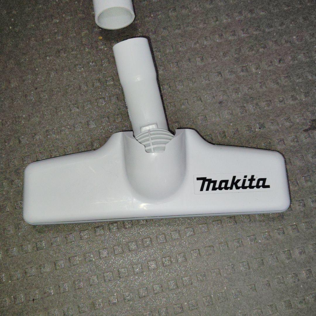 値下げ　Makita スティッククリーナー