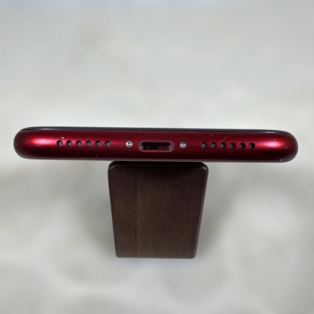 iphoneXR 128GB バッテリー82% SIMフリー