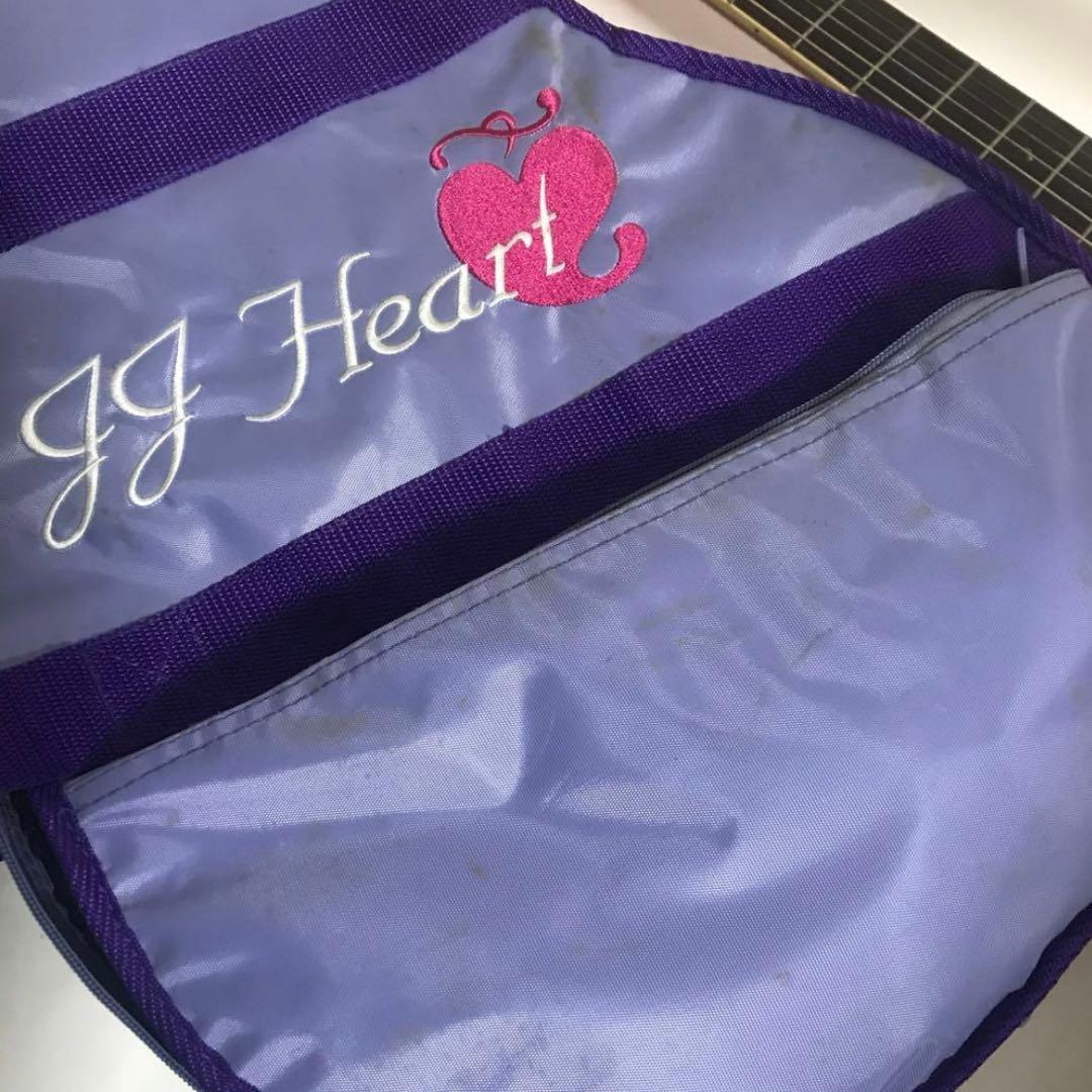 JJ Heart ギター アコースティックギター アコギ 本体