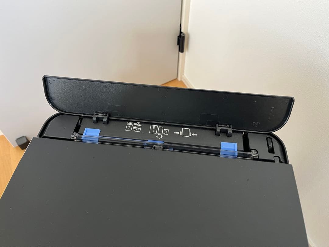 EPSON インクジェット プリンター EP-879AB