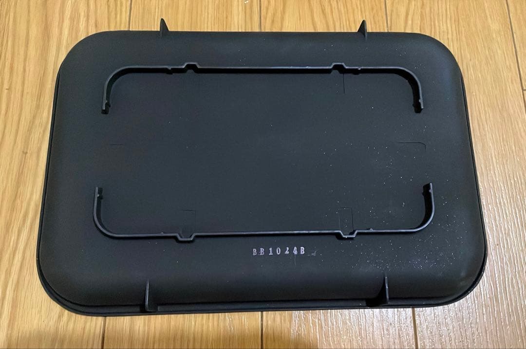 【BRUNO】ホットプレート セラミックコート鍋付き 限定カラーポタリーブルー