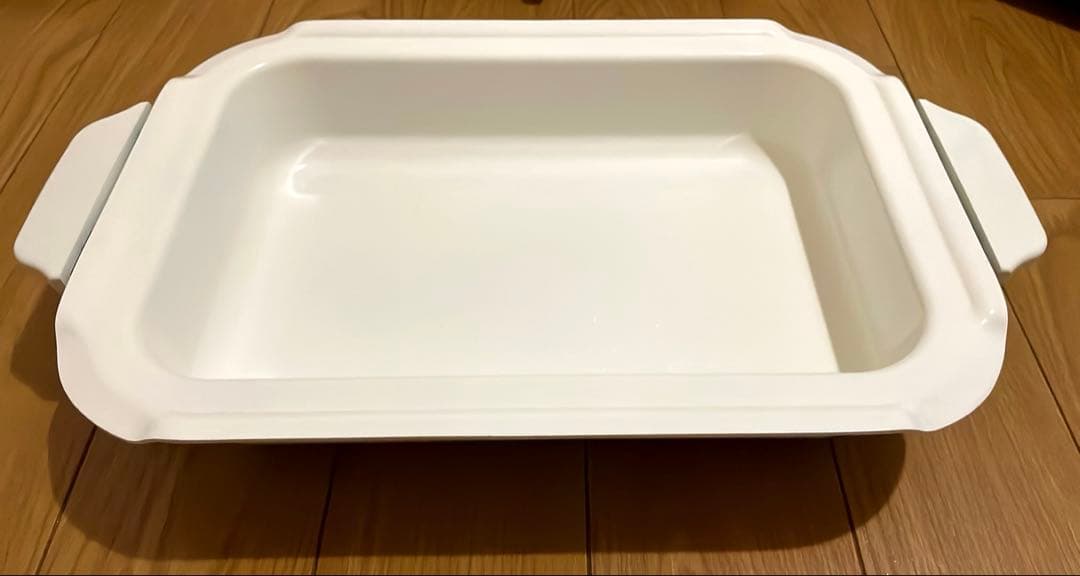 【BRUNO】ホットプレート セラミックコート鍋付き 限定カラーポタリーブルー