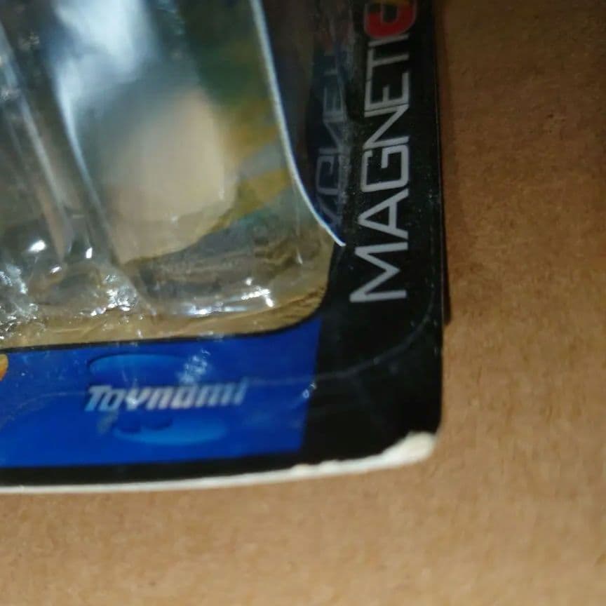 THE I-MEN COLLECTION　ドラゴンボールZ　悟飯＆SS悟空