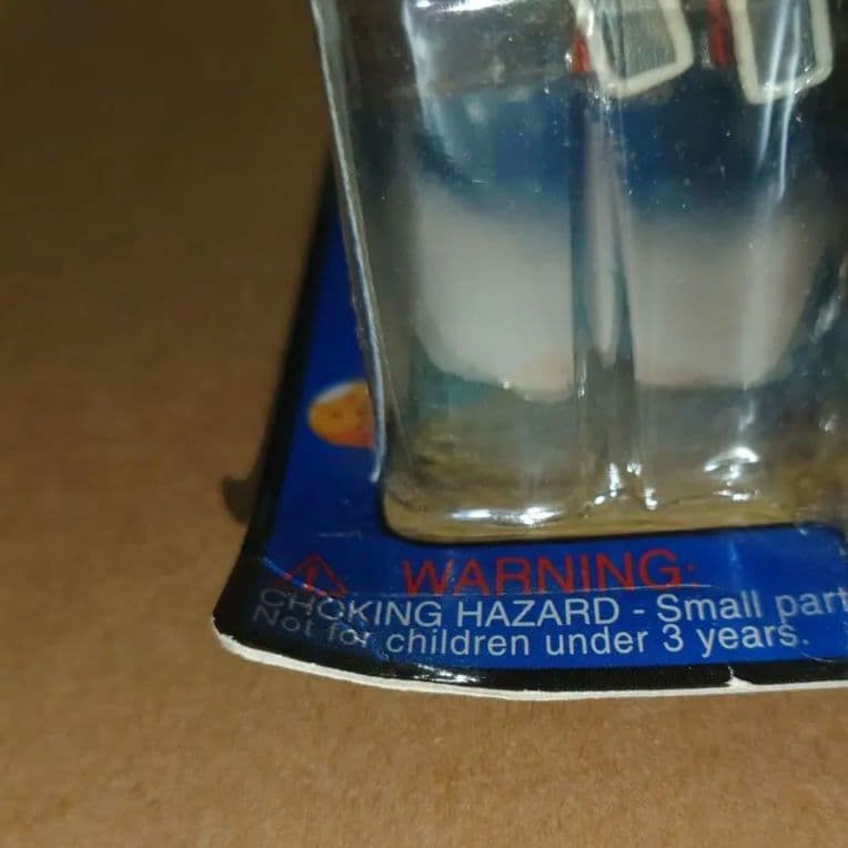 THE I-MEN COLLECTION　ドラゴンボールZ　悟飯＆SS悟空