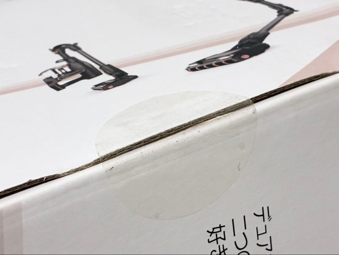 【未開封】Shark EVOFLEX IF185J S30 コードレスクリーナー