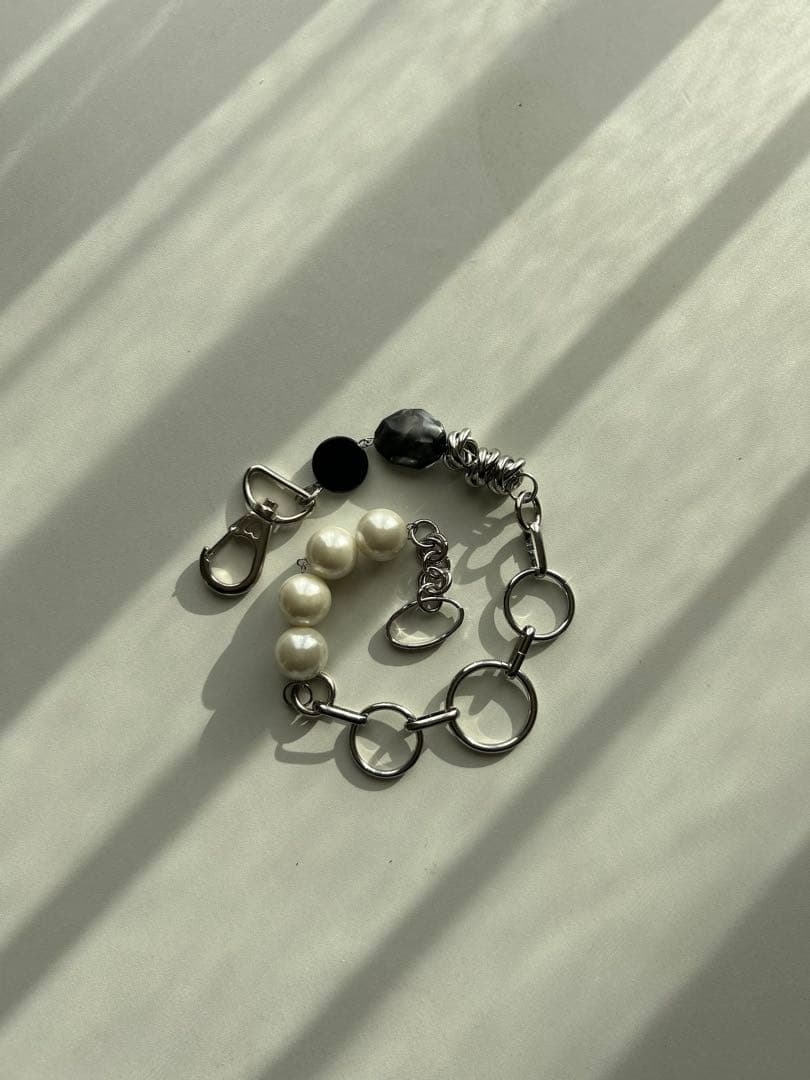 No.3 all around l ネックレス ②