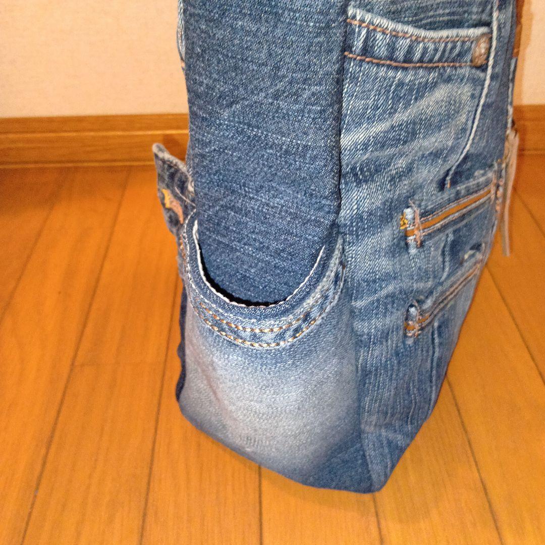 トートバッグ TWICE JMCT