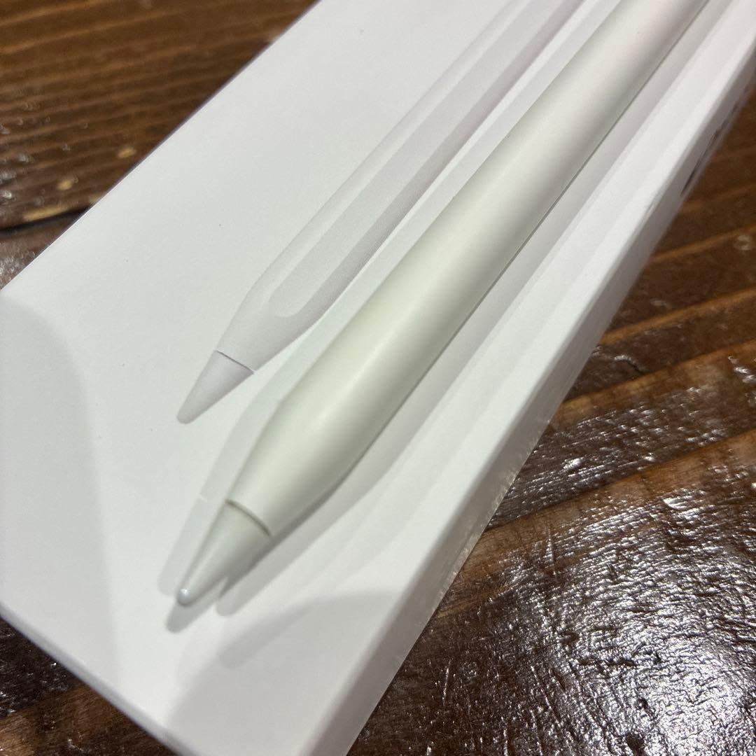Apple Pencil (第2世代) ホワイト