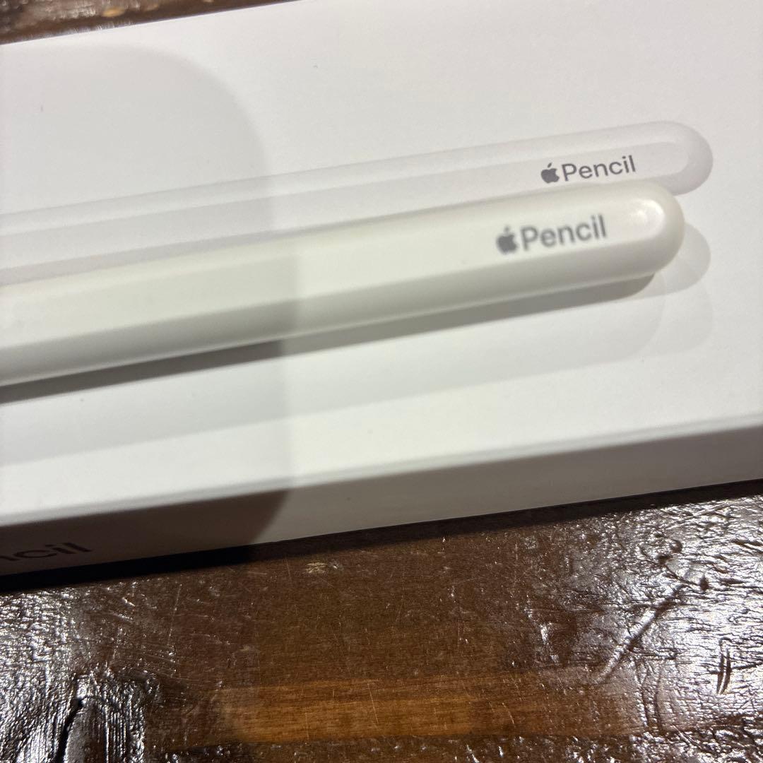 Apple Pencil (第2世代) ホワイト