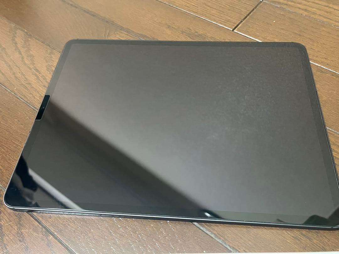 第3世代 iPad Pro 12.9 Wi-Fi+Cellular 1TB