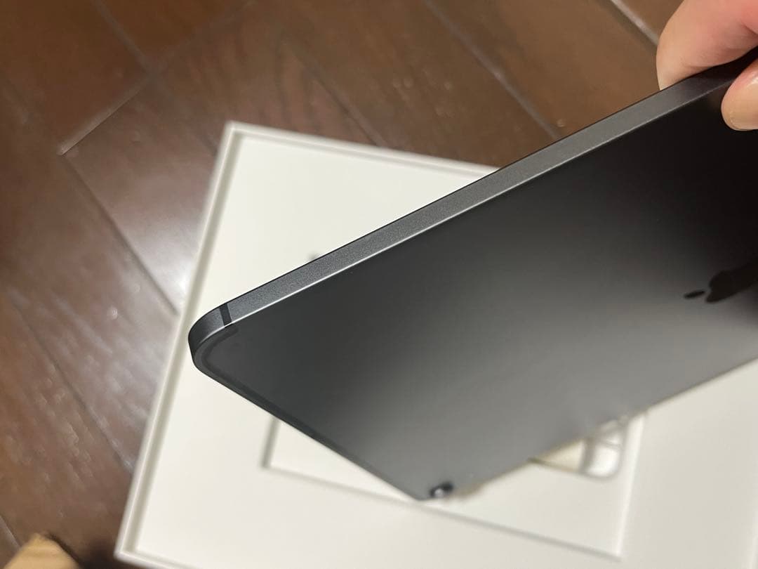 第3世代 iPad Pro 12.9 Wi-Fi+Cellular 1TB