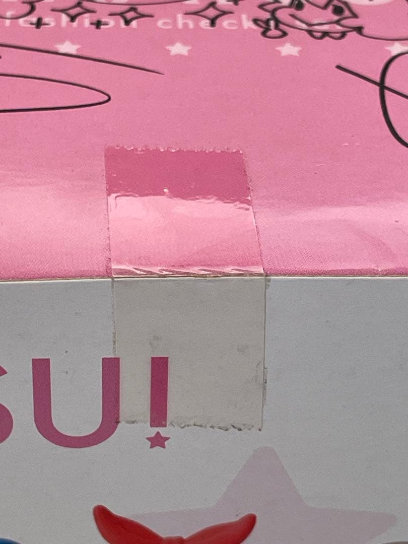 アイカツ　フィギュア　MiMiCHeRi　fashion checkセット　レア