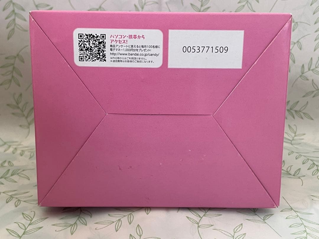 アイカツ　フィギュア　MiMiCHeRi　fashion checkセット　レア